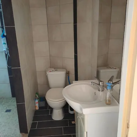 Séjour chez l'habitant Belle D'hotes Pret De La Tranche Sur